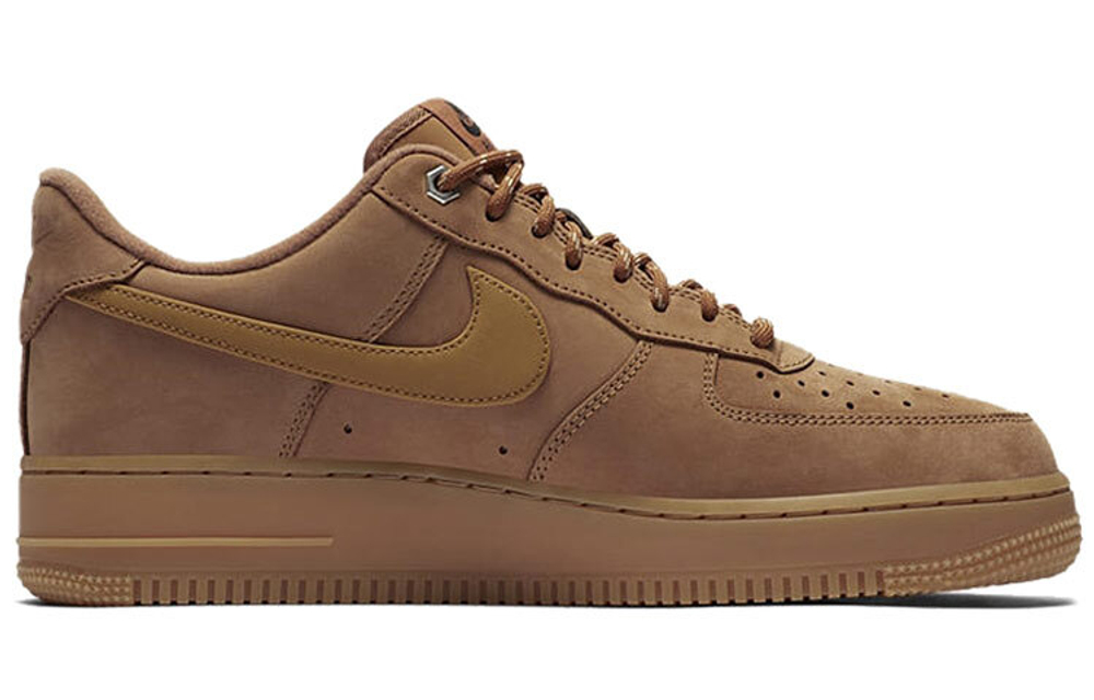 Кроссовки Nike Air Force 1 Low 07 Lv8 Wheat Flax