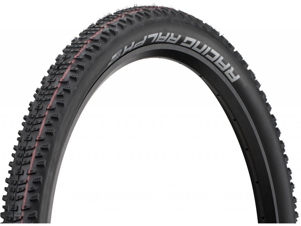 Покрышка 27.5x2.25 RACING RALPH Evo, Super Ground, (кевлар/складная) TLE 57-584 B/B-SK HS490 ADDIX Speed 67EPI SCHWALBE