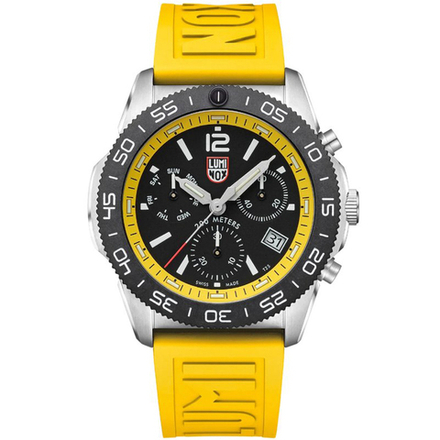 Luminox Pacific Diver Chronograph XS.3145