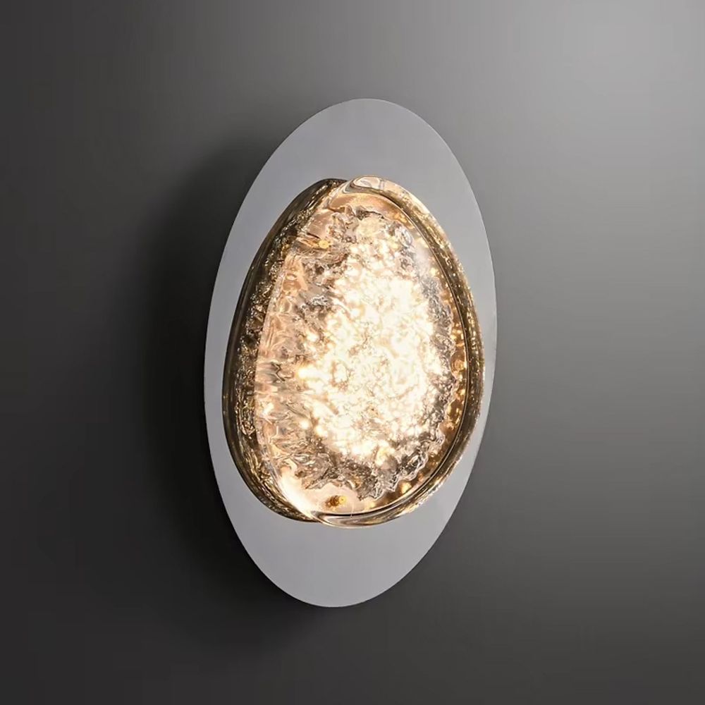 Настенный светильник MT9125-1WB pearl black