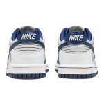 Кроссовки Nike Dunk Low EMB GS 75th Anniversary - Nets x NBA