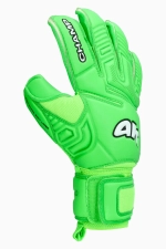 Вратарские перчатки 4keepers Champ VII RF2G Junior - зеленый