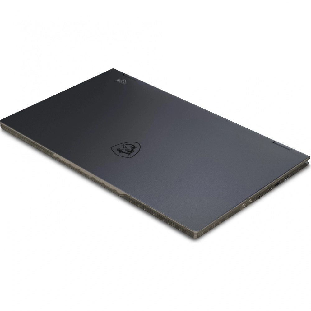 Ноутбук MSI Cyborg A17 AI B2HWEKG-047XRU Ryzen 7 260 16Gb SSD512Gb NVIDIA GeForce RTX5050 8Gb 17.3" IPS FHD (1920x1080) FreeDOS black WiFi BT Cam (9S7-17UL32-047)