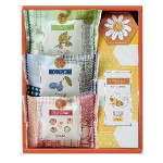 Подарочный набор мыла Спокойная жизнь Master Soap