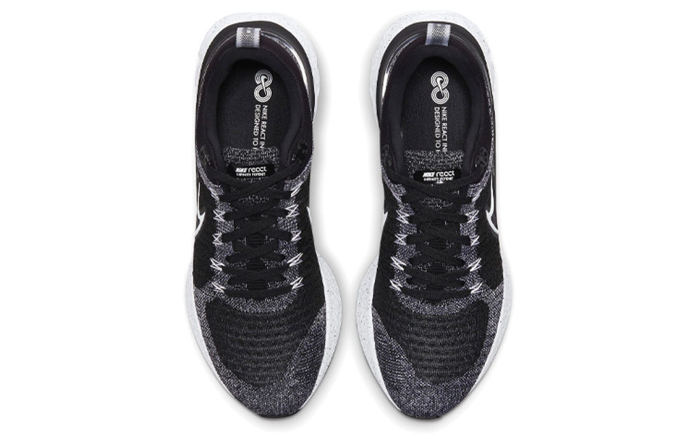 Кроссовки Nike React Infinity Run Flyknit 2