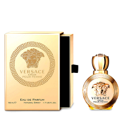 Versace Eros Pour Femme