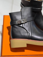 Ботинки Hermes