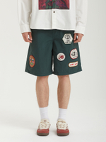 Мужские Шорты Nylon Baggy Climber