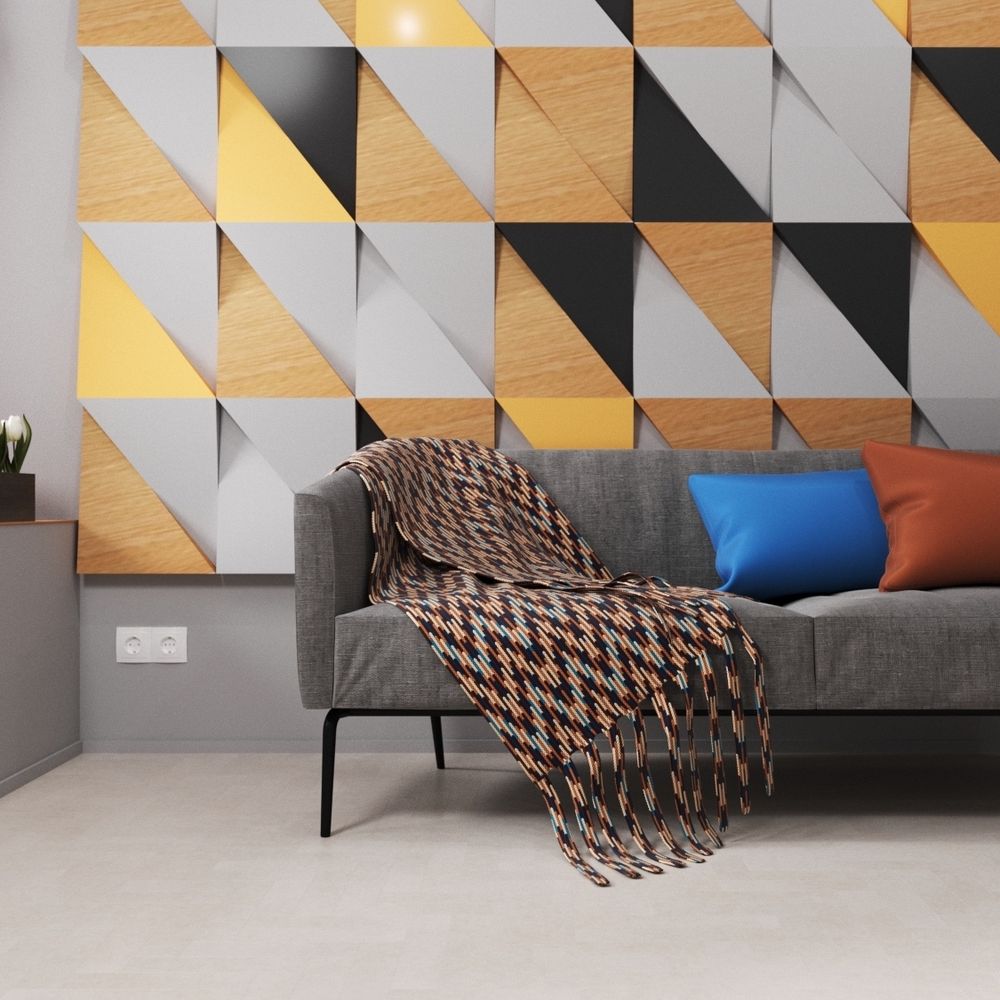 Винил Fine Floor Сан-Вито