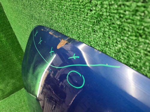 Капот Byd Tang 2 (2021-н.в.)