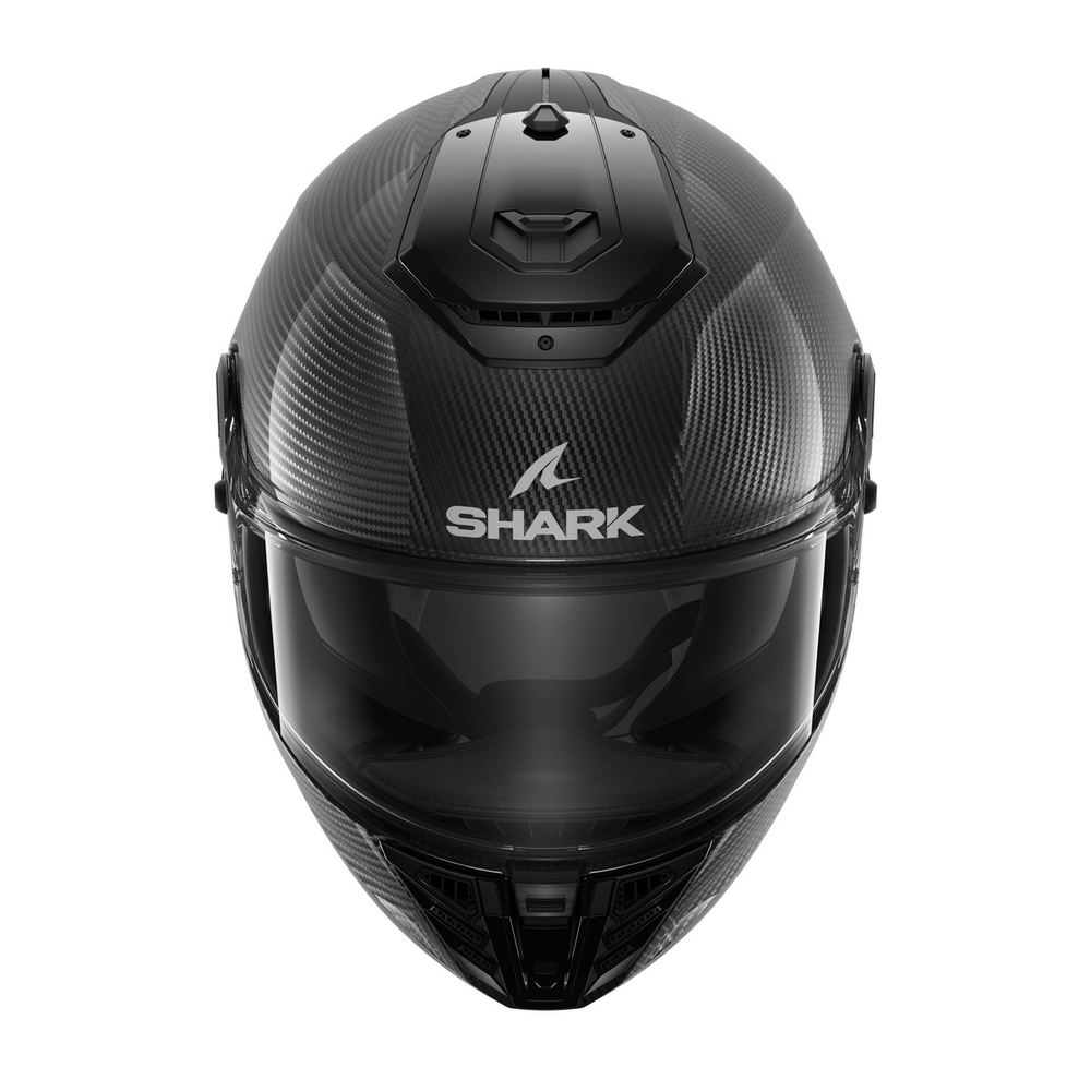 SHARK SPARTAN RS CARBON/BLACK