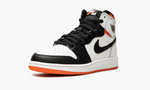 Air Jordan 1 Retro High OG GS "Electro Orange"