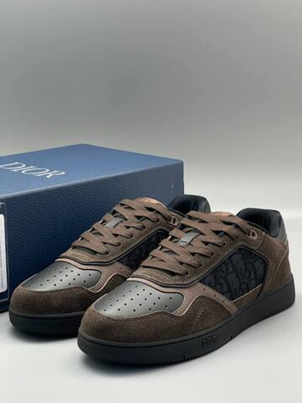 Кроссовки Dior