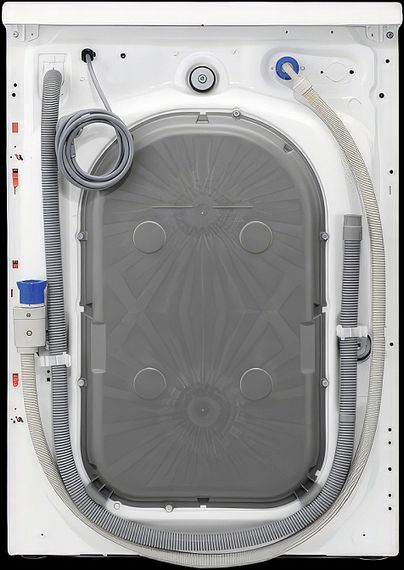 Стиральная машина AEG LFR95146UE