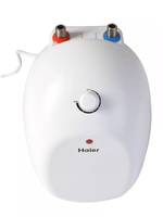 Водонагреватель накопительный HAIER ES 8V-Q2(R) под мойкой