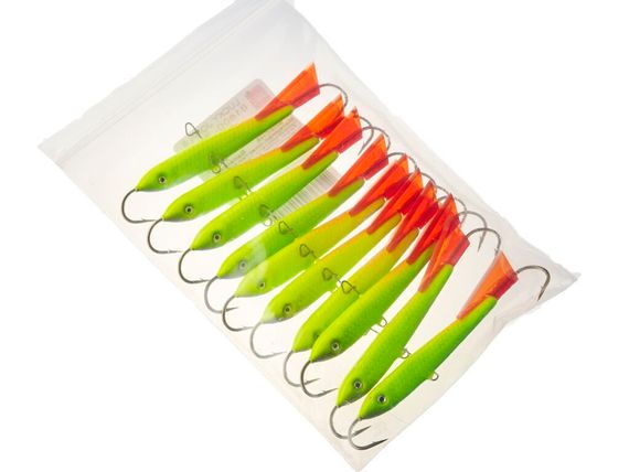 Балансир Lucky John CLASSIC 9 85мм/26RT