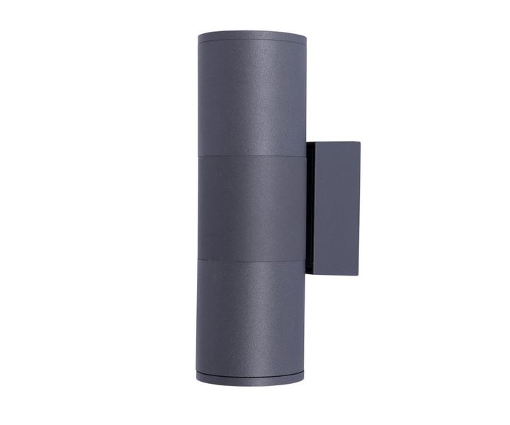 Настенный светильник уличный Kink Light Лоди 09327-2,16