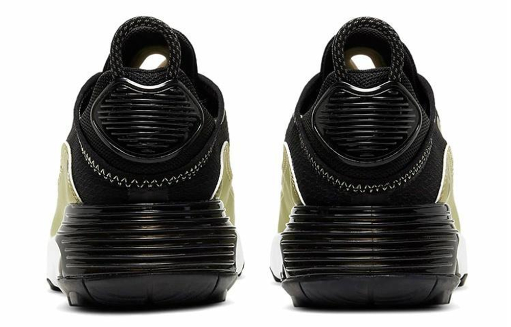 Кроссовки Nike Air Max 2090 GS (Подростковая размерная сетка)