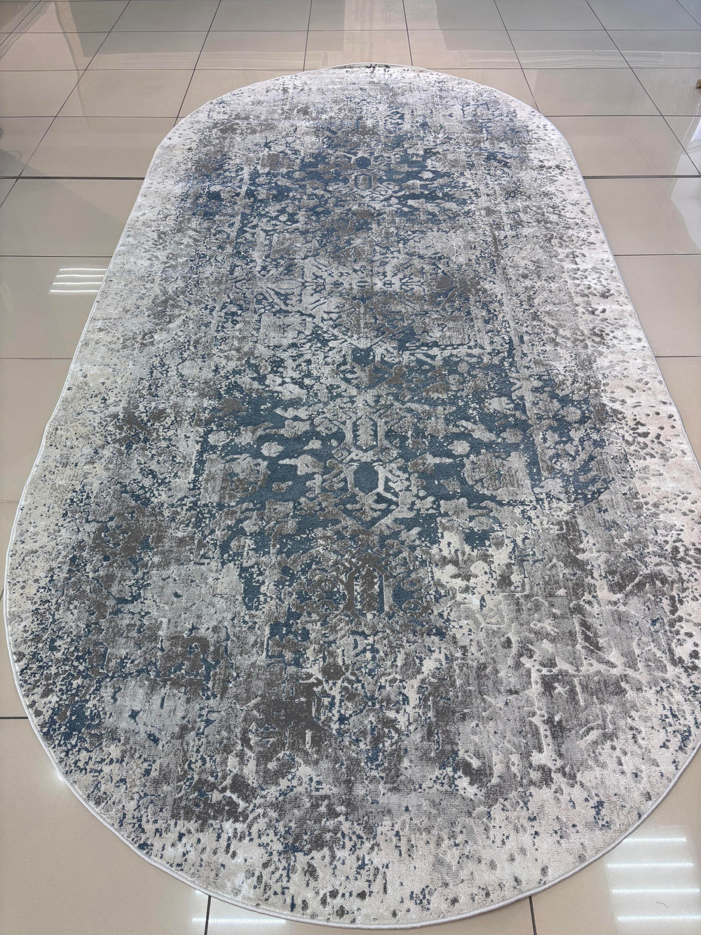 Ковер "Kirke" (200*400 см)