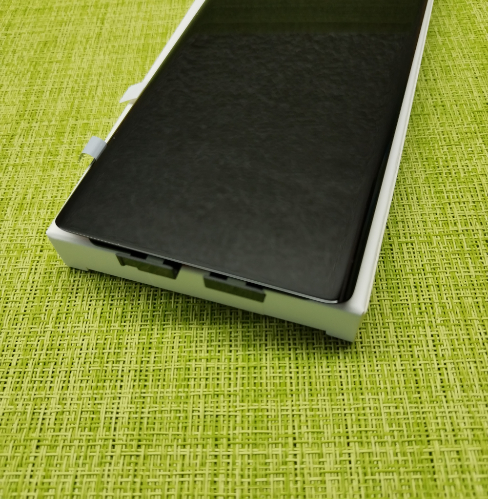 Xiaomi Redmi Note 14 Pro 4G (24116RACCG) - Дисплей (экран) в сборе с тачскрином (ORIG)