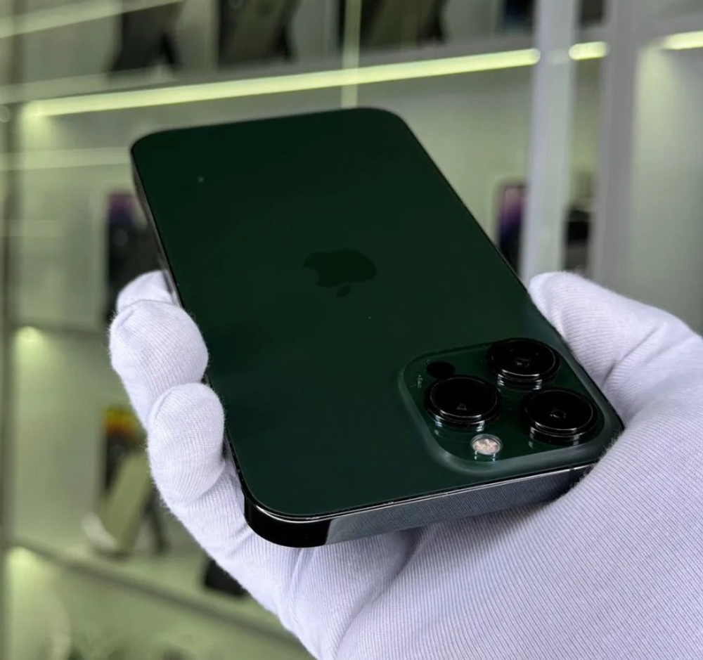 iPhone 13 Pro Max, 256 ГБ б/у