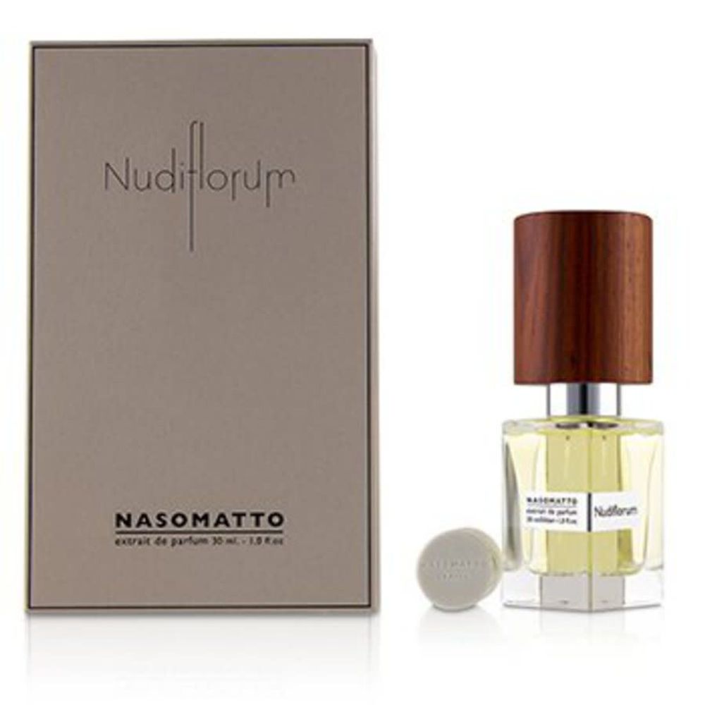 NASOMATTO NUDIFLORUM EDP 30 ML VAPO
