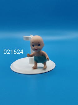 Кукла ребенок для Барби - Tyco Quints 90х 021624