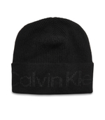 шапка Calvin Klein - черный(K50K509669)