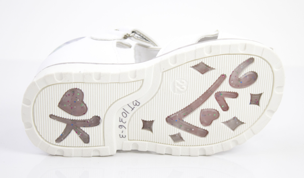 Сандалии детские Paliament BT1036-3