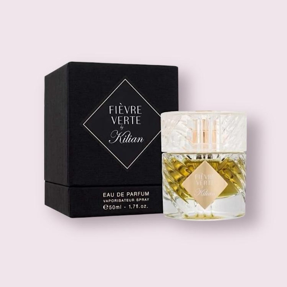 Парфюмерная вода Килиан "Fiévre Verte", 50 ml (LUXE)