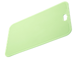 Доска Funny XL, салатовый, 34.9х24.7х0.2 см