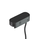 TR5215-BK Подвод питания универсальный (середина/торец), серия Base, 48V DC, IP20, черный, пластик