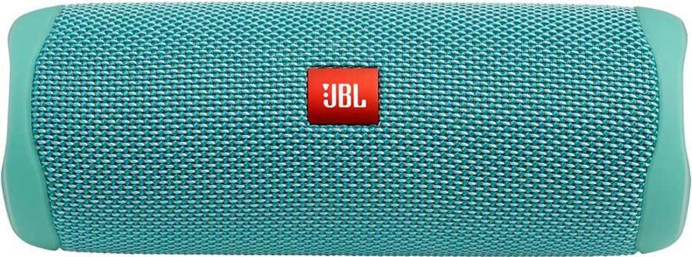Акустическая система JBL Flip 5 Teal JBLFLIP5TEAL