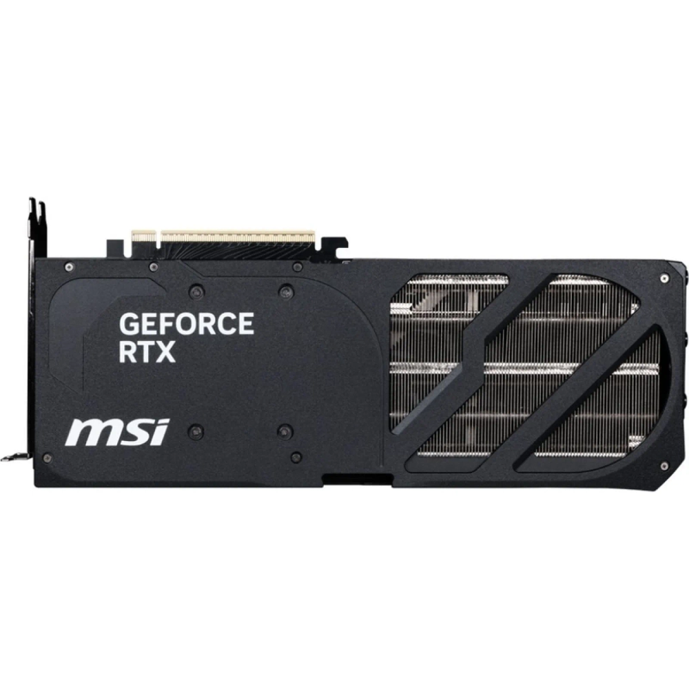 Видеокарта MSI RTX5070Ti SHADOW 3X OC 16GB GDDR7 (RTX 5070 Ti 16G SHADOW 3X OC)