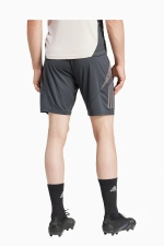 Шорты adidas Real Madrid 24/25 Training - серый