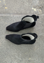 Казаки // Grace // Suede