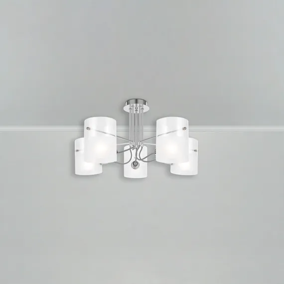 Люстра Freya FR2023PL-05CH