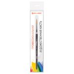 Кисть художественная проф. BRAUBERG ART CLASSIC, синтетика мягкая под колонок, кругл, № 7, кор руч, 200692