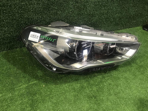 Фара правая BMW X1 F48 (2015-2019) LED