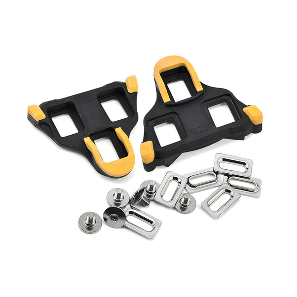 Шипы, SM-SH11, желтый, пара