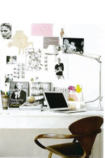 лампа настольная Tolomeo micro