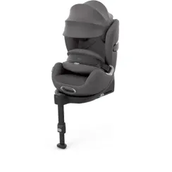 Автокресло Cybex Anoris T2 i-Size Mirage Grey Plus