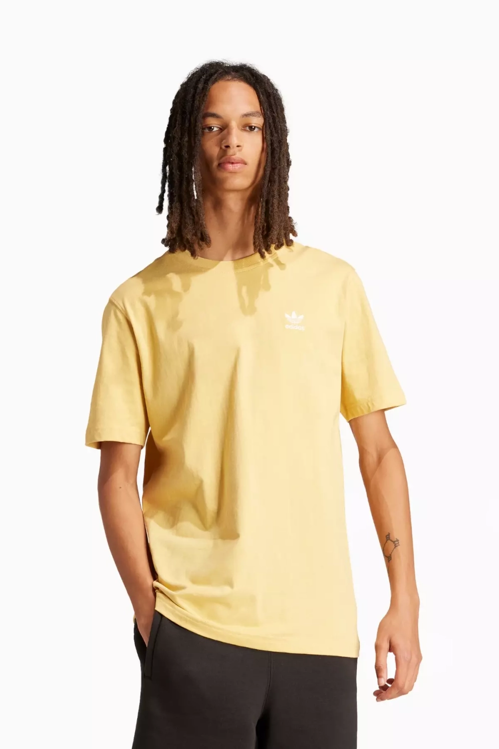 Футболка adidas Trefoil Essentials