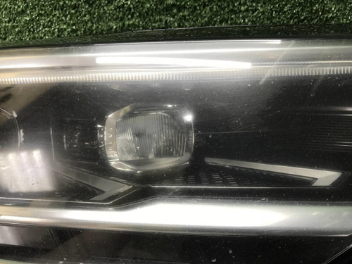 Фара правая VW Polo 6 (2020-2022) LED