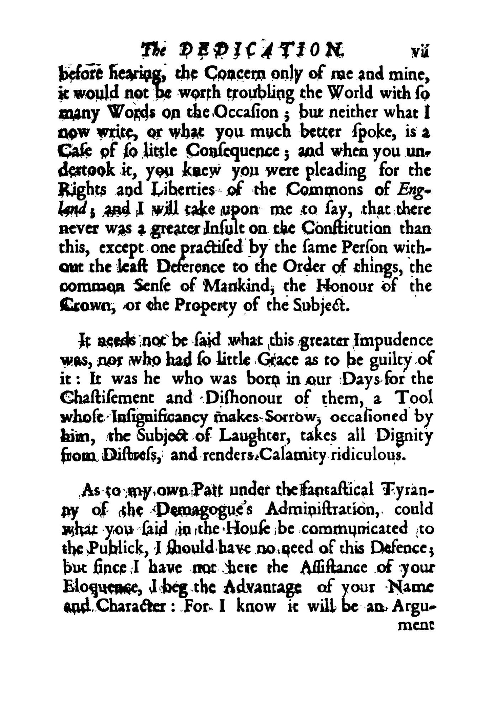 Mr. Steele's apology for himself and his writings | S. Richard