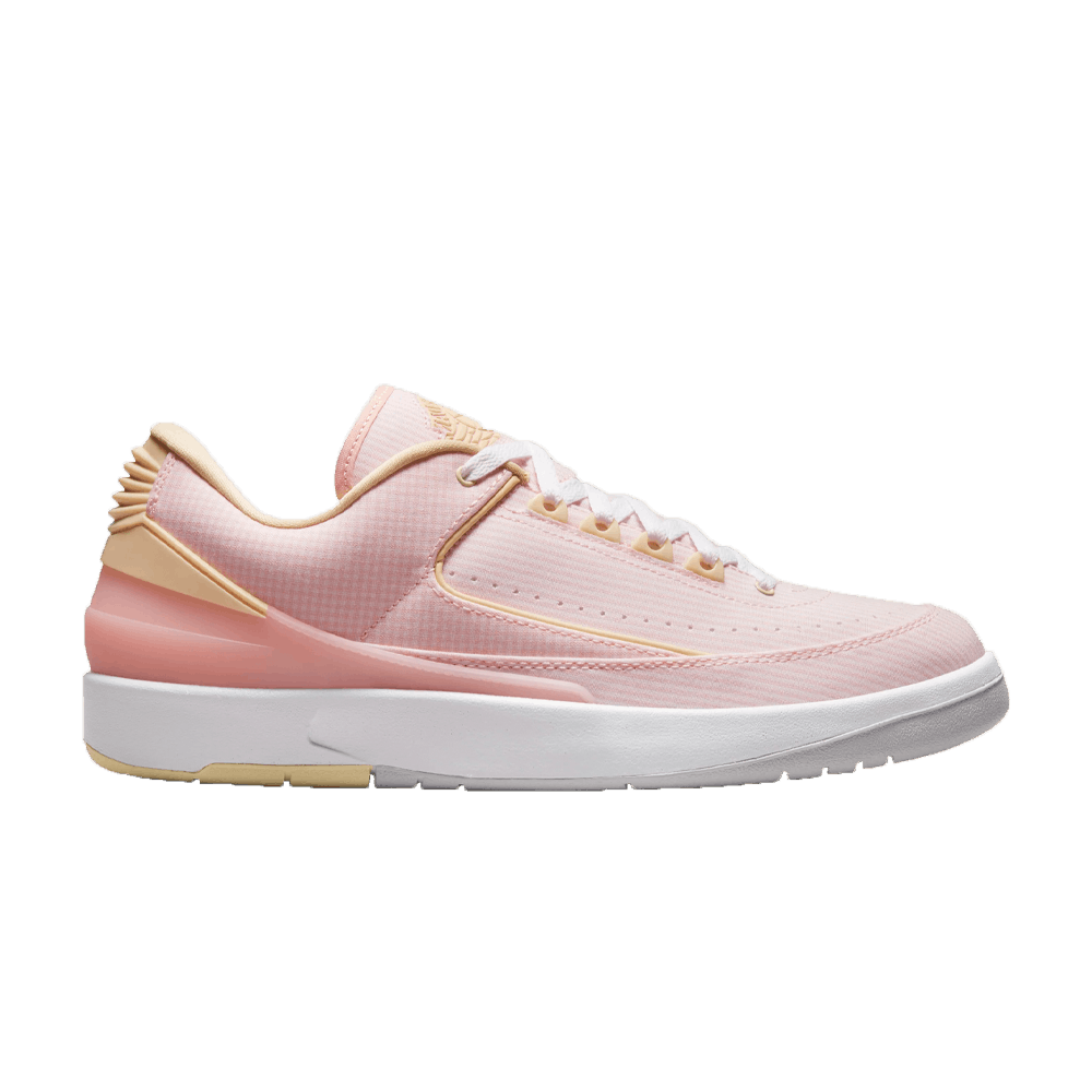Кроссовки Jordan Air Jordan 2 Low Craft "Atmosphere"