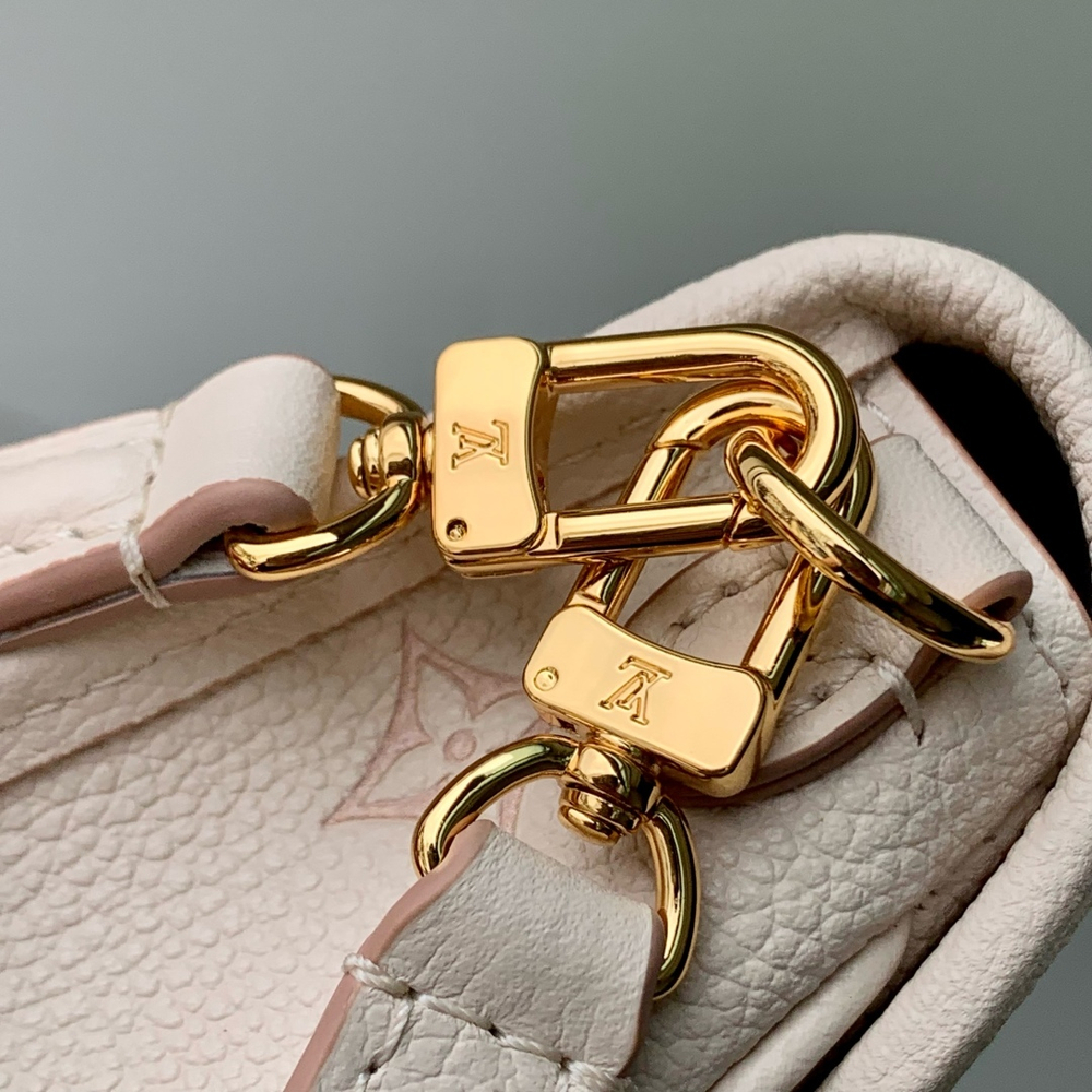 Louis Vuitton Nano Diane