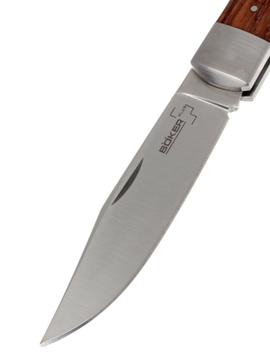 Нож Boker модель 01BO185 Lockback Bubinga