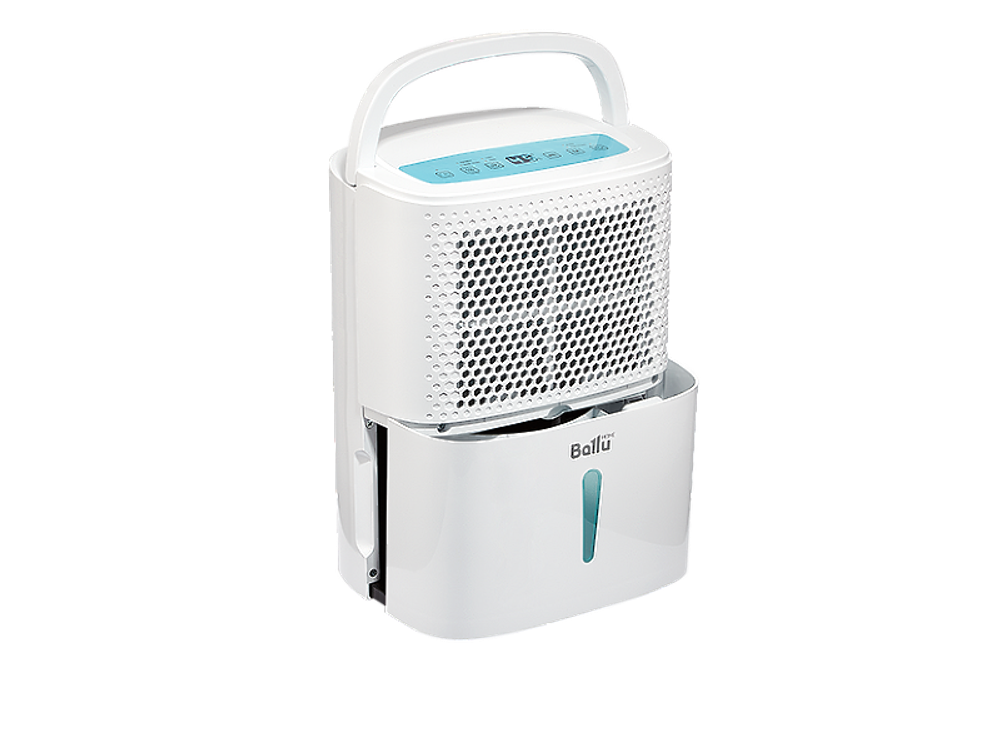 Осушитель воздуха бытовой BALLU BD10U