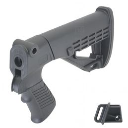 Приклад Kral Arms, DLG Tactical